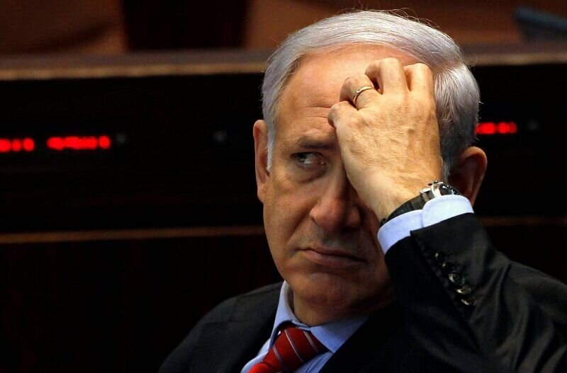 از قحطی در فلسطین تا شکست آتشبس در سوریه