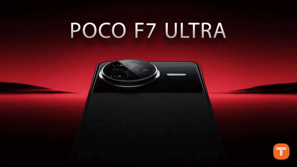 قیمت گوشی پوکو f7 اولترا + مشخصات Poco F7 Ultra