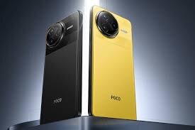 قیمت گوشی پوکو f7 اولترا + مشخصات Poco F7 Ultra