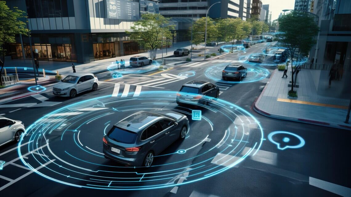 بهترین کشورهای جهان در مدیریت ترافیک شهری پایدار