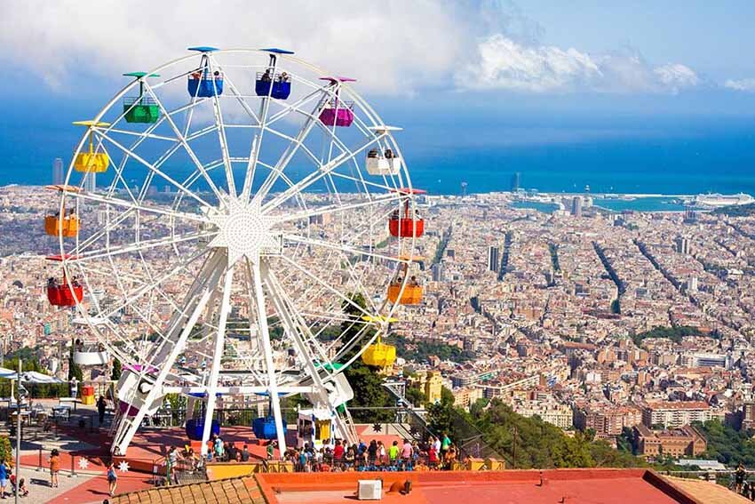 جالبترین شهرها برای بازدید در سال ۲۰۲۵+ویژگیها