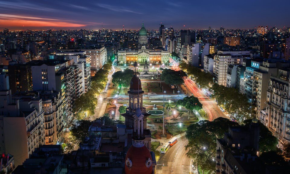 جالبترین شهرها برای بازدید در سال ۲۰۲۵+ویژگیها