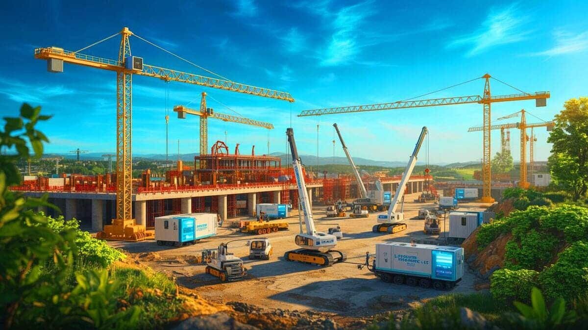 تهران در مسیر نوسازی فرایندهای ساختوساز