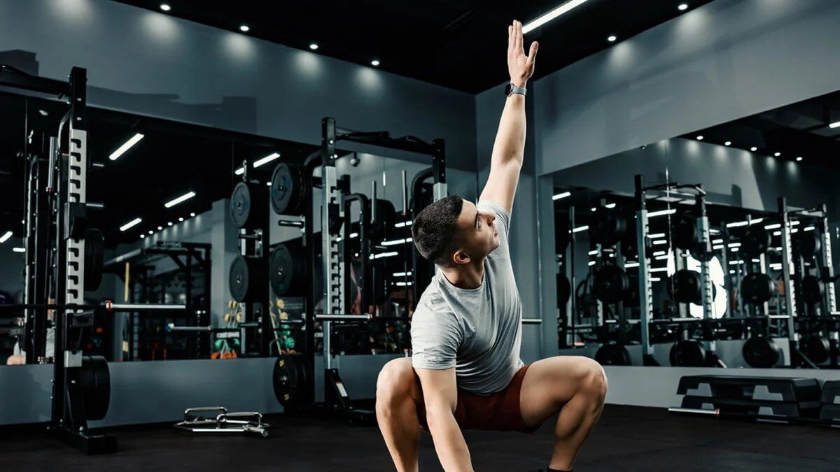 تمرینات موبیلیتی برای درمان مچ پا