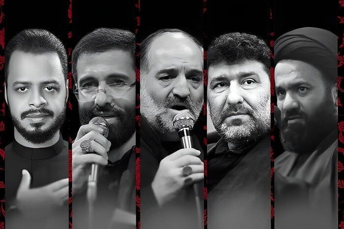 حسینیه معلی در محرم ۱۴۰۴ به تلویزیون آمد + ساعت پخش و تکرار