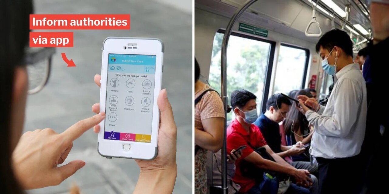 نقش موثر اپلیکیشنها در مدیریت شهری و شهروندی