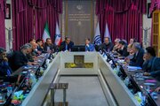  اصفهان باید در خط مقدم تاب‌آوری شهری و مدیریت بحران باشد