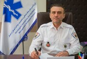 ۳ فوتی و ۵ مصدوم در اثر تصادف رانندگی در جاده اردبیل به کوثر
