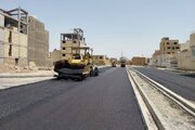 شهرداری کرمان در تولید آسفالت خودکفا می‌شود