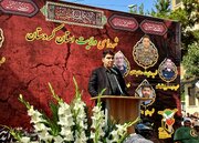 تعرض به ۴ شهرستان کردستان در حمله رژیم صهیونیستی