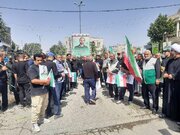 راوی مهربانی که روایت آخرش را با خون نوشت