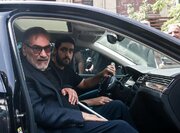 روایت شمخانی از لحظات اولیه ترور و حمله رژیم صهیونیستی + فیلم