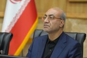 کرمانشاه در آماده‌باش کامل برای میزبانی از زائران اربعین