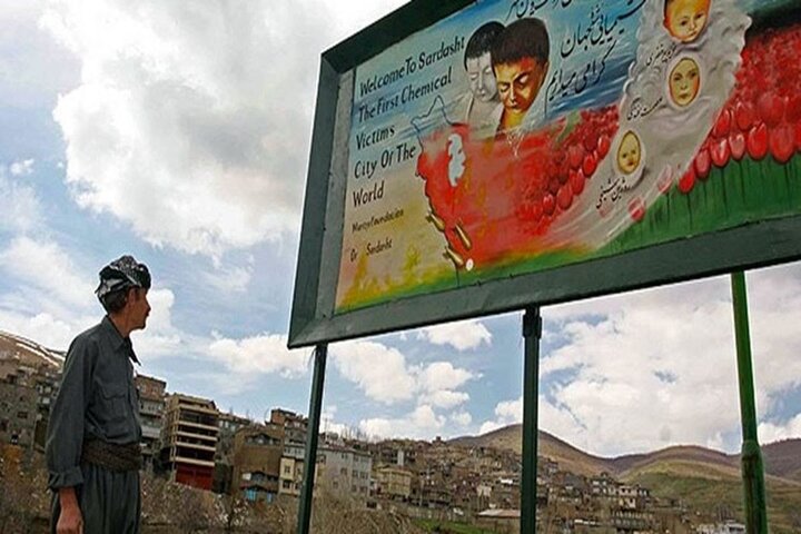 نفس‌های این شهر پس از ۳۸ سال هنوز تنگ است