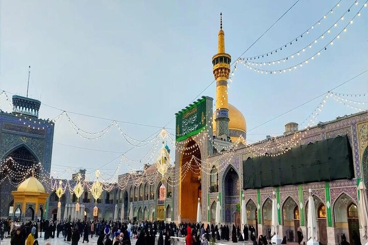 سفر به مشهد در ایام محرم؛ تجربه زیارت، مراسم‌ مذهبی و نکات مهم برای زائران