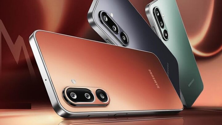 گوشی سامسونگ گلکسی M36 5G با چه قابلیت‌هایی عرضه می‌‏شود؟