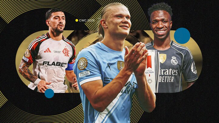 قدرتمندترین تیم‌های جام جهانی باشگاه‌ها ۲۰۲۵ کدام‌اند؟