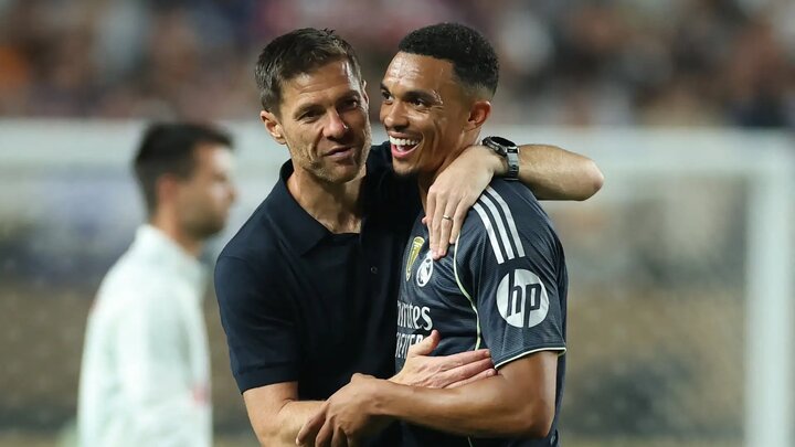 ساعت پخش زنده و خلاصه بازی رئال مادرید و اوساسونا از تلویزیون + پخش از آپارات اسپرت