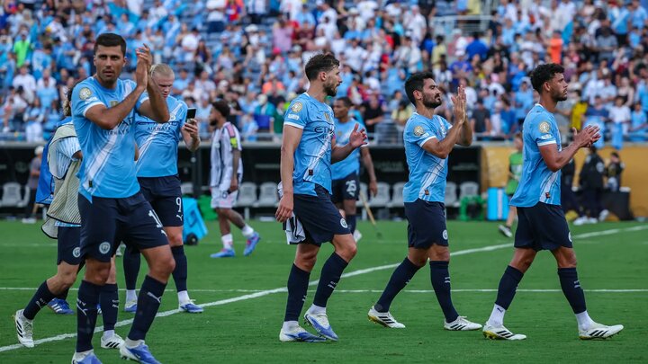 برنامه بازی‌های منچسترسیتی در لیگ قهرمانان اروپا ۲۰۲۵/۲۶