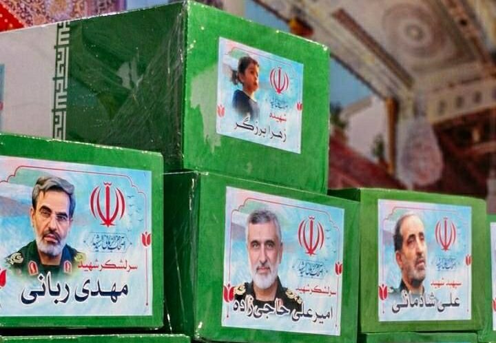 اشک و لبخند در دل یک روایت دخترانه از بهشت /  پرواز روی شانه‌های مرد سبزپوش