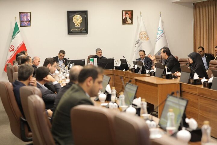 حفظ اعتماد سرمایه‌گذاران اولویت مطلق است/همه باید تلاش کنیم تا بازاری نقدشونده داشته باشیم