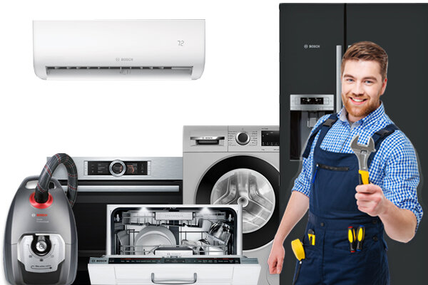 نمایندگی اسنوا در آبادان