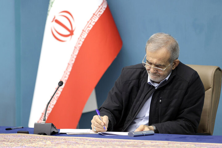 امروز صدای وحدتمان به گوش جهان رسید