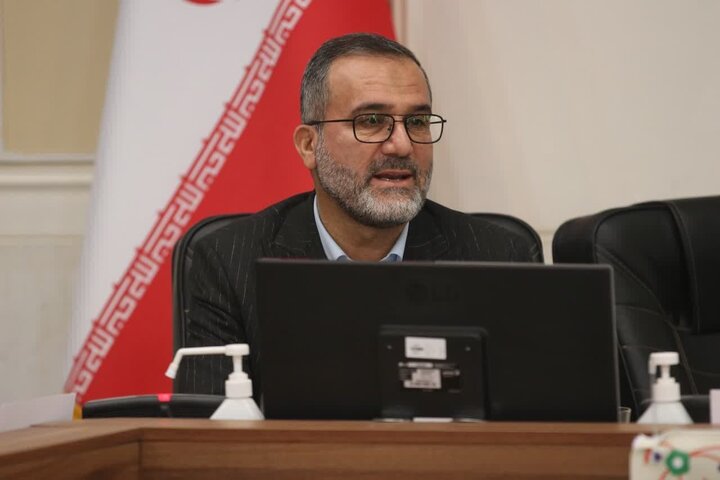 بازنگری اقدامات ستاد اربعین استان به منظور رفع مشکلات گذشته
