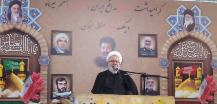 مسیر شهادت با صلابت و اقتدار ادامه خواهد داشت