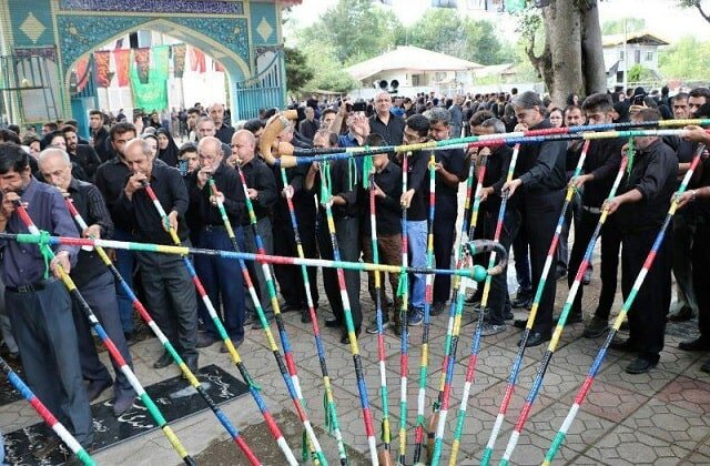 محرم در گیلان؛ روایت آیینها با رنگ تاریخ و عطر ارادت