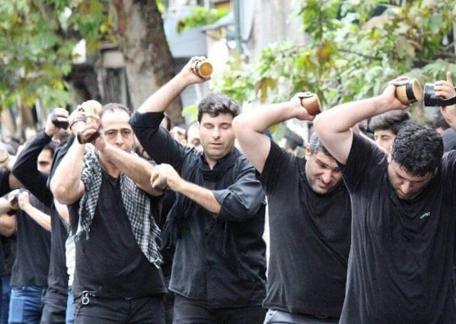 محرم در گیلان؛ روایت آیینها با رنگ تاریخ و عطر ارادت