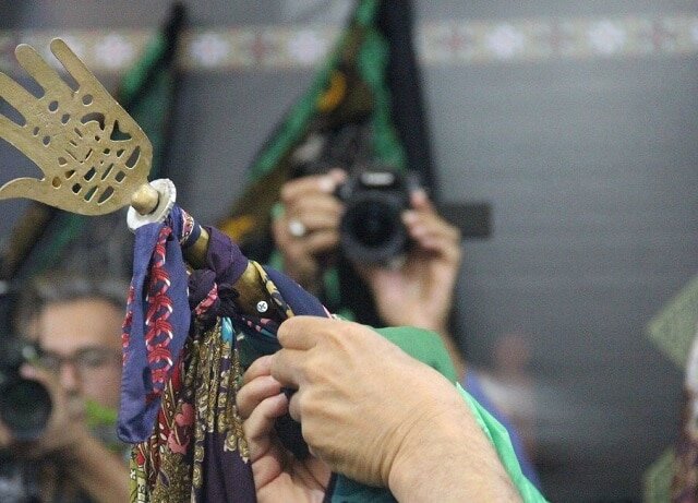 محرم در گیلان؛ روایت آیینها با رنگ تاریخ و عطر ارادت