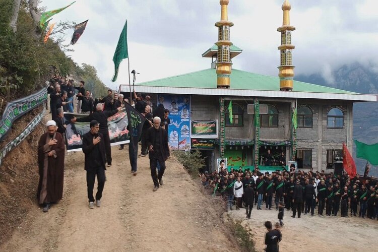 محرم در گیلان؛ روایت آیینها با رنگ تاریخ و عطر ارادت