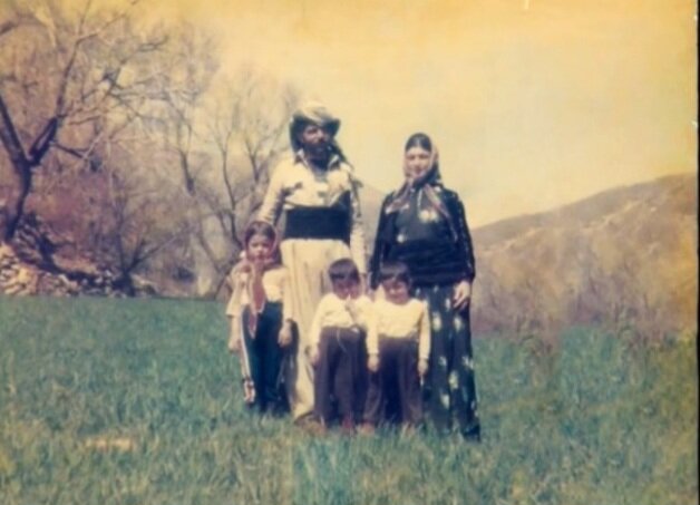 نفسهای این شهر پس از ۳۸ سال هنور تنگ است