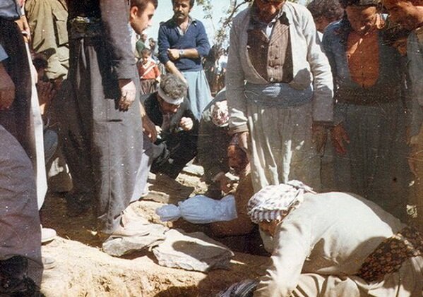 نفسهای این شهر پس از ۳۸ سال هنور تنگ است