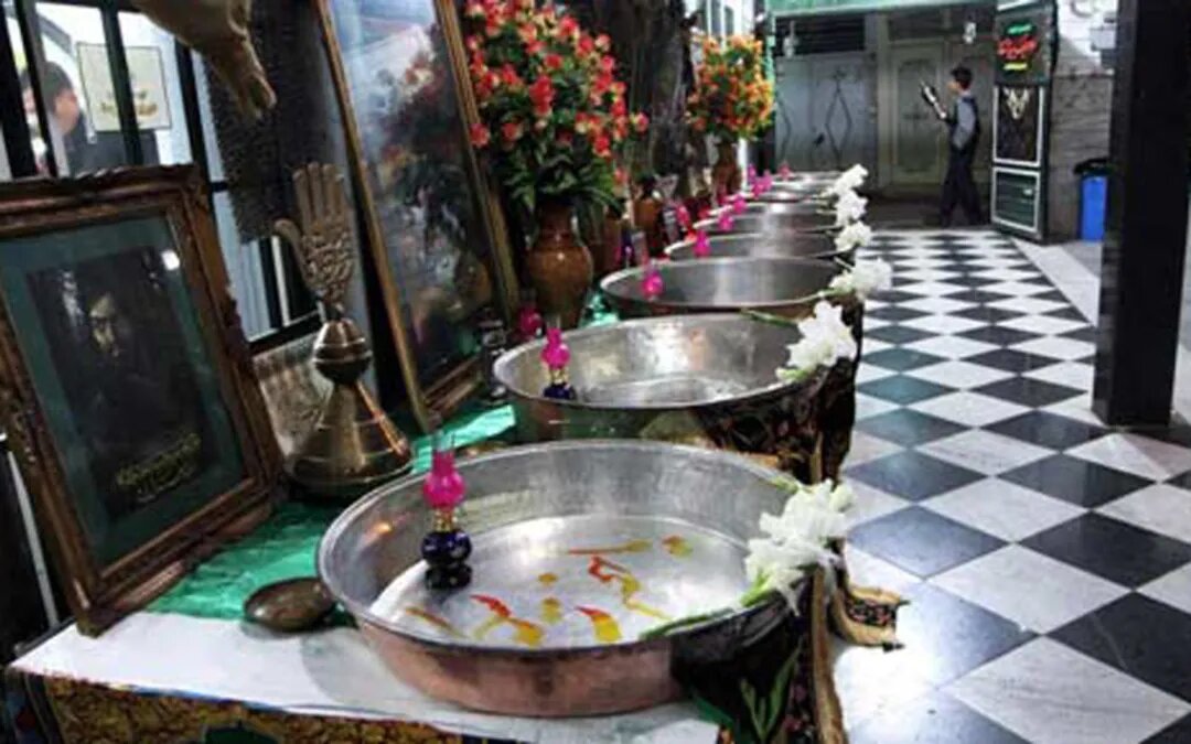 روایت یک شهر در سوگ حسین (ع)/ عزاداری در اردبیل، امتداد تاریخی یک فرهنگ عاشورایی