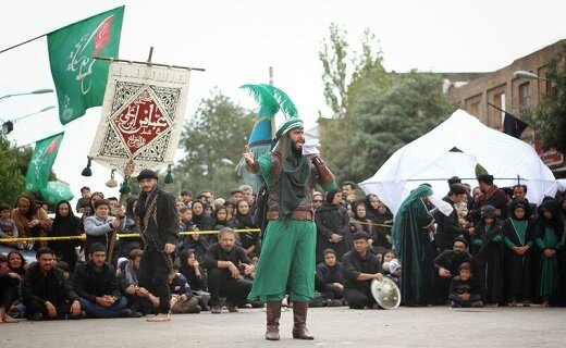 روایت یک شهر در سوگ حسین (ع)/ عزاداری در اردبیل، امتداد تاریخی یک فرهنگ عاشورایی