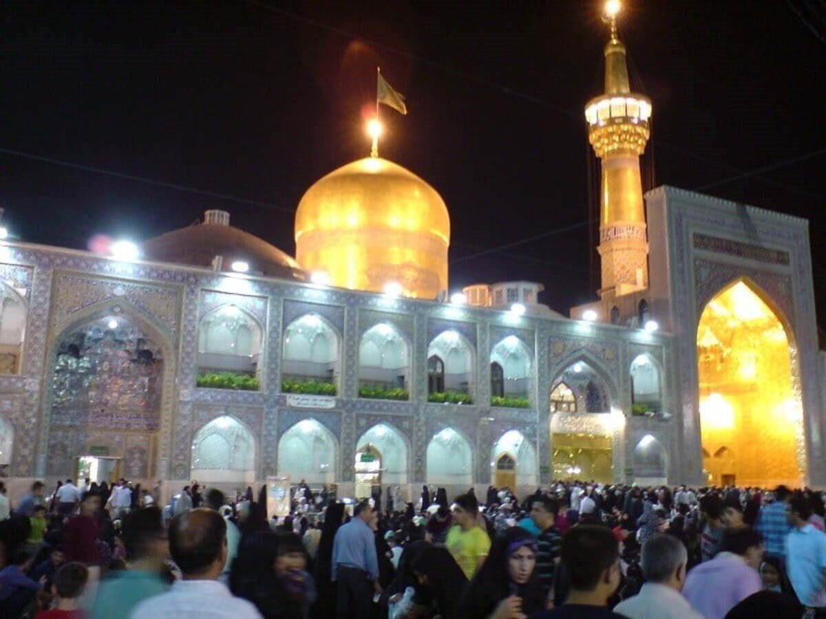 سفر به مشهد در ایام محرم؛ تجربه زیارت، مراسم‌ مذهبی و نکات مهم برای زائران