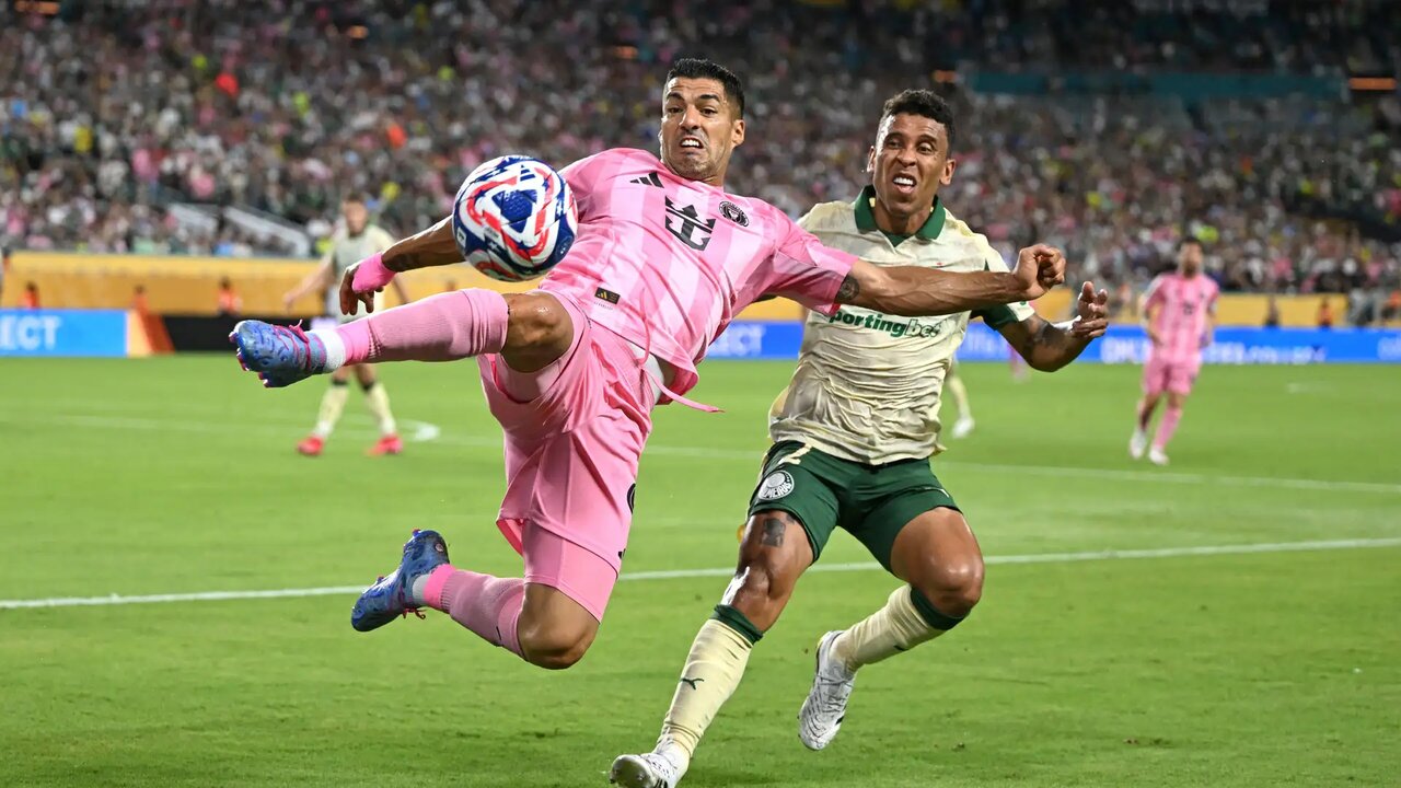 قدرتمندترین تیمهای جام جهانی باشگاهها ۲۰۲۵ کداماند؟