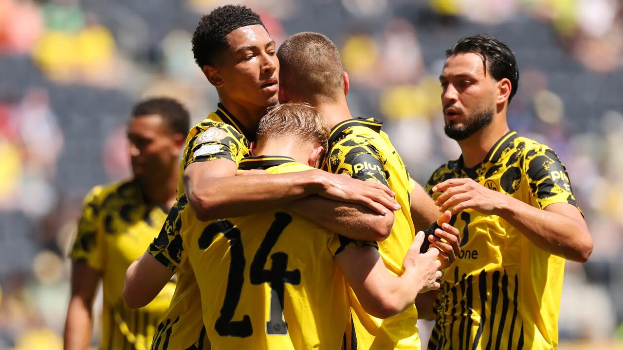 قدرتمندترین تیمهای جام جهانی باشگاهها ۲۰۲۵ کداماند؟