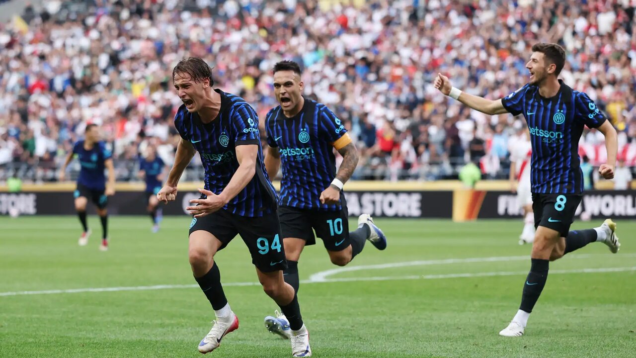 قدرتمندترین تیمهای جام جهانی باشگاهها ۲۰۲۵ کداماند؟