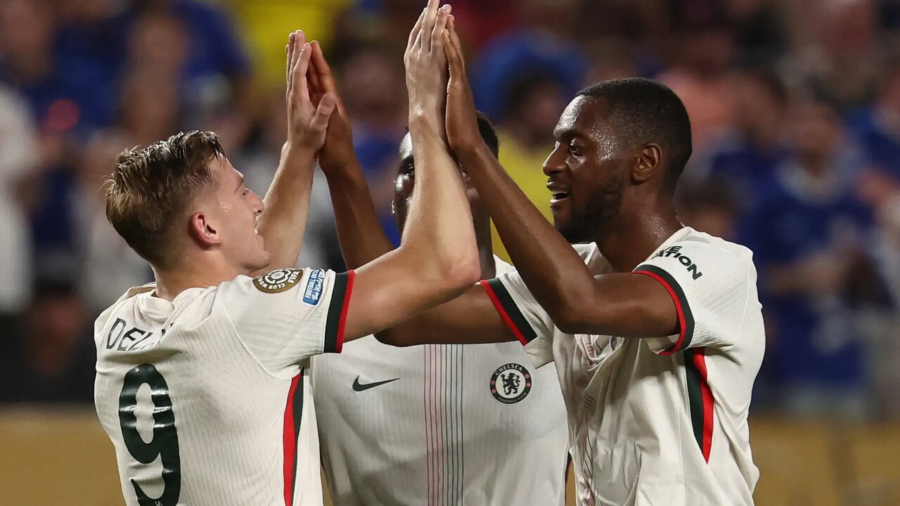 قدرتمندترین تیمهای جام جهانی باشگاهها ۲۰۲۵ کداماند؟