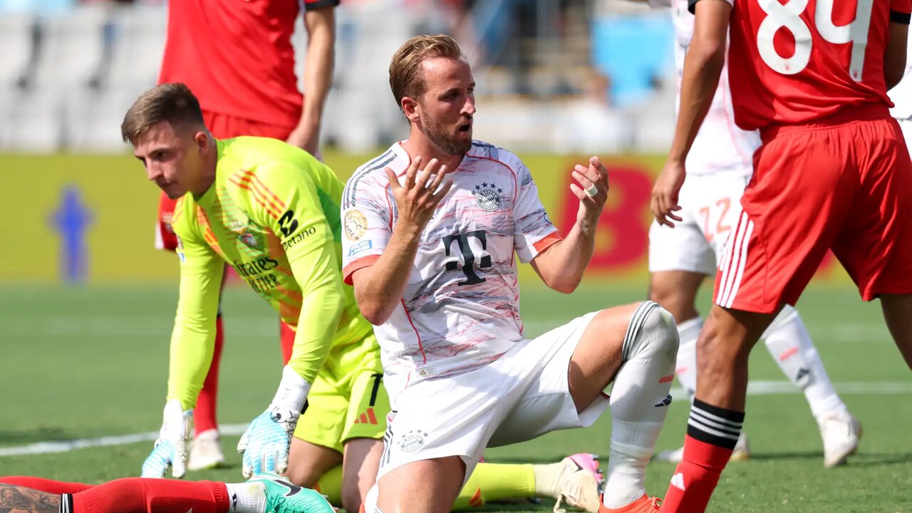 قدرتمندترین تیمهای جام جهانی باشگاهها ۲۰۲۵ کداماند؟