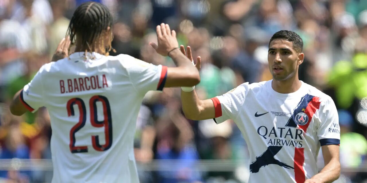 قدرتمندترین تیمهای جام جهانی باشگاهها ۲۰۲۵ کداماند؟