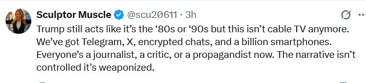 واکنش خارجیها به یاوهگویی های ترامپ علیه ایران