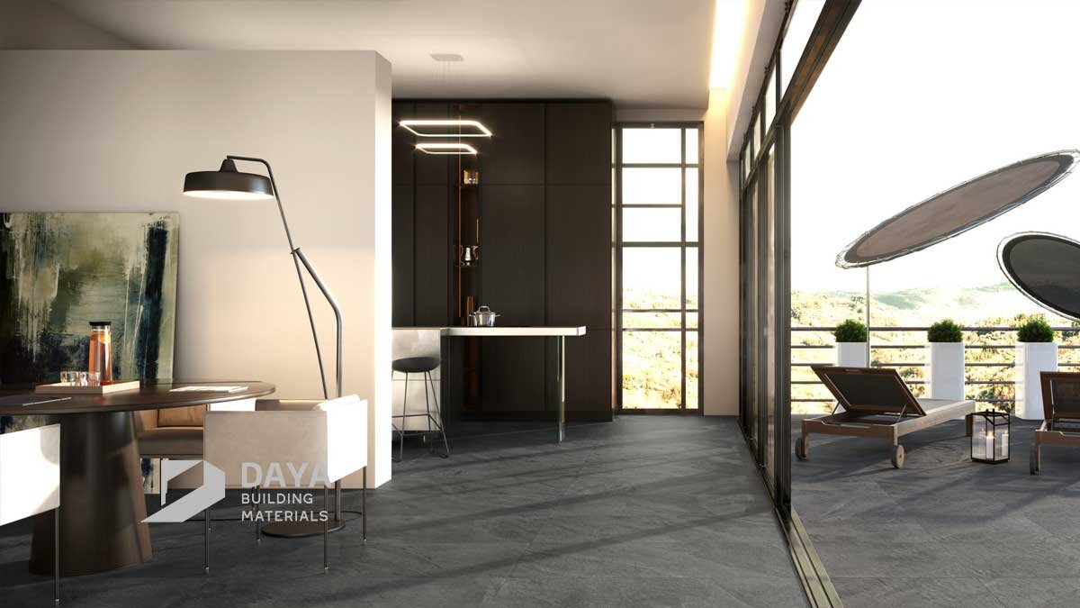 Sales Building Porcelain Tile, Slab and Natural Stone: Ultimate Guide to Daya Building Materials