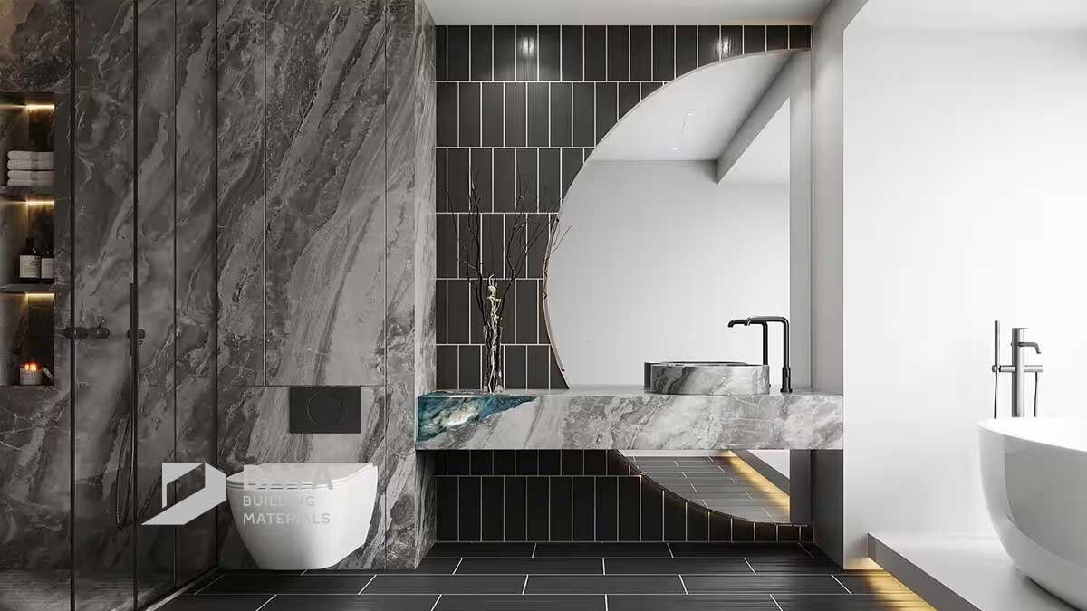 Sales Building Porcelain Tile, Slab and Natural Stone: Ultimate Guide to Daya Building Materials