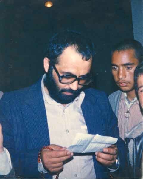 شهید استکی، پلی میان مردم و آرمان‌های انقلاب/ معلمی که در راه حقیقت جاودانه شد