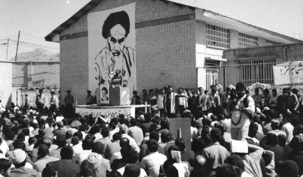 شهید استکی، پلی میان مردم و آرمان‌های انقلاب/ معلمی که در راه حقیقت جاودانه شد