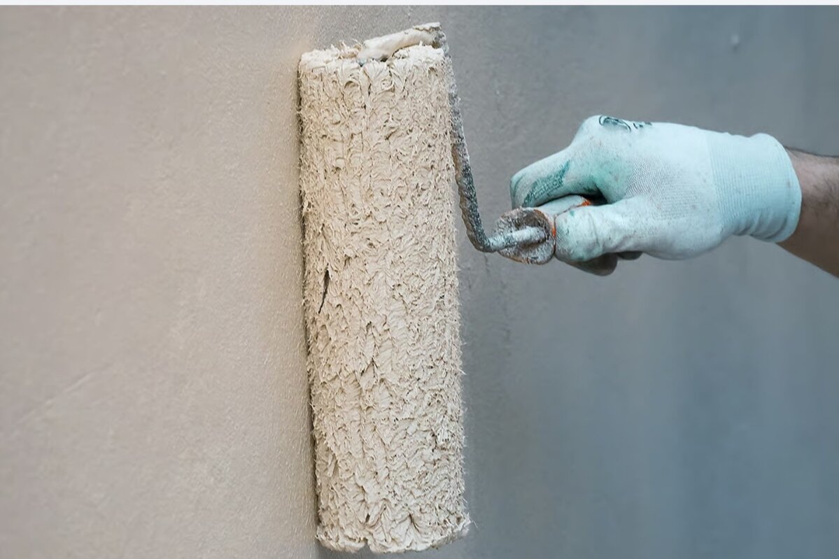 رنگ عرقکننده؛ راهکار نوین خنکسازی ساختمانهای گرم